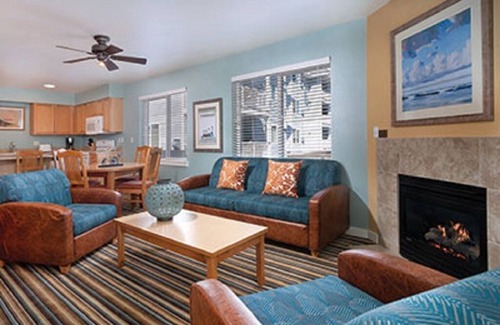 Birch Bay Resort | All the comforts of home!