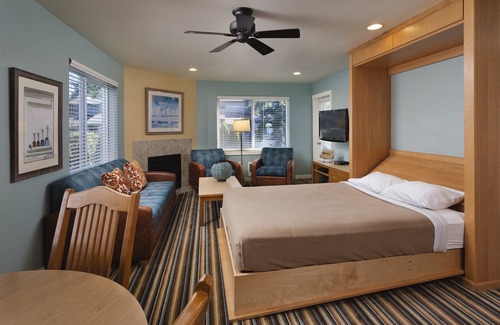 Birch Bay Resort | All the comforts of home!