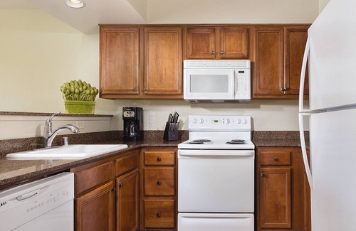 Round Hill Village Resort | All the comforts of home!