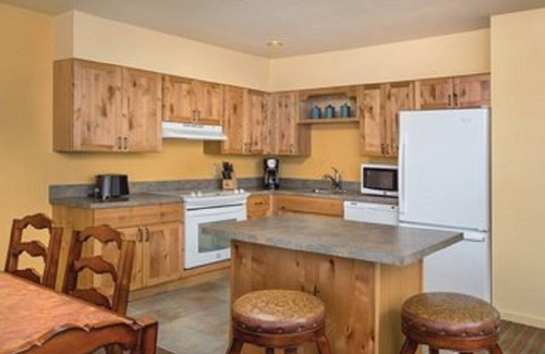 Klamath Falls Resort | All the comforts of home!