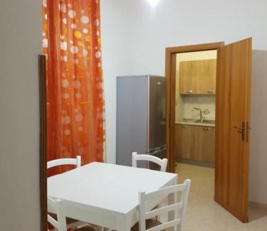 Trapani City Centre Apartment | Alla casa di Anna
