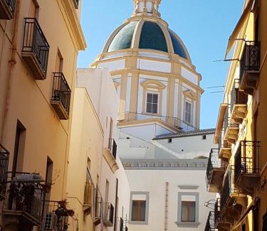 Trapani City Centre Apartment | Alla casa di Anna