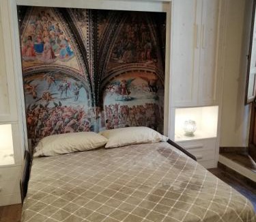 Orvieto Apartment | Alla cava Orvieto