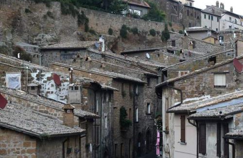 Orvieto Apartment | Alla cava Orvieto