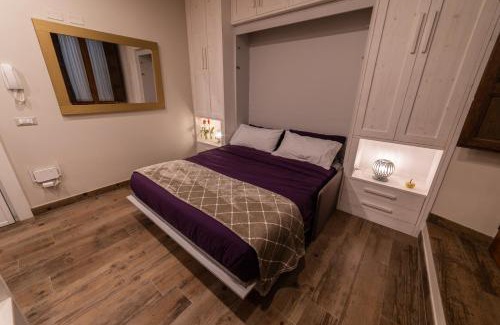 Orvieto Apartment | Alla cava Orvieto