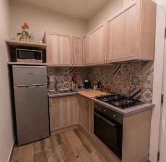 Orvieto Apartment | Alla cava Orvieto