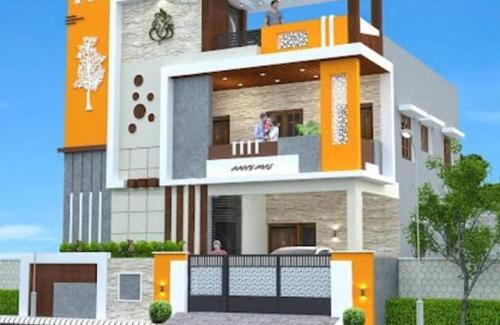 Khammam House | Alla home's