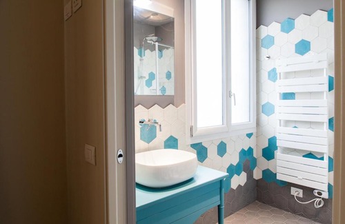 Mogliano Veneto Bed & Breakfast | Alla Meta