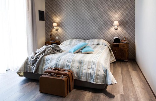 Mogliano Veneto Bed & Breakfast | Alla Meta