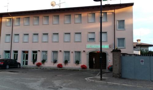San Giorgio di Nogaro Hotel | Alla Speranza