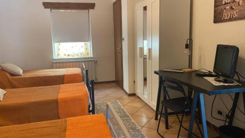 Monfalcone House | Alla Stazione