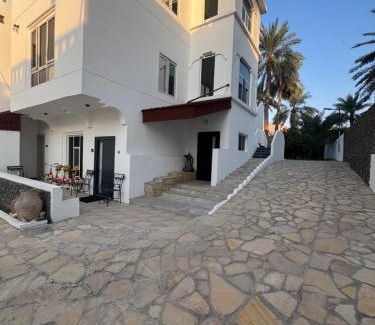 Nizwa Apartment | ALLATHBIAH Inn