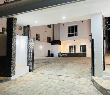 Nizwa Apartment | ALLATHBIAH Inn