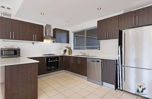 Allawah Apartment | Allawah 2 Bed Kozy Apartment NAU015