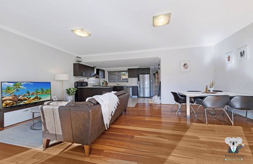Allawah Apartment | Allawah 2 Bed Kozy Apartment NAU015