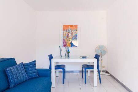 Procida Apartment | Alle Centane