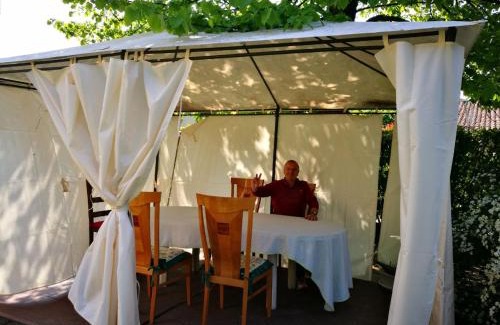 San Trovaso Bed & Breakfast | Alle Grazie