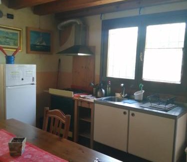 Carlino Apartment | Alle porte di Marano