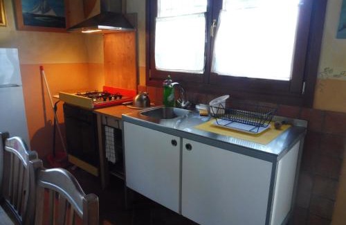 Carlino Apartment | Alle porte di Marano