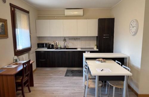 Brogliano Apartment | alle scalette due brogliano