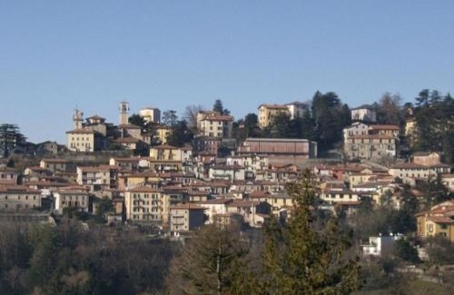 Brunate House | Alle Vigne 5