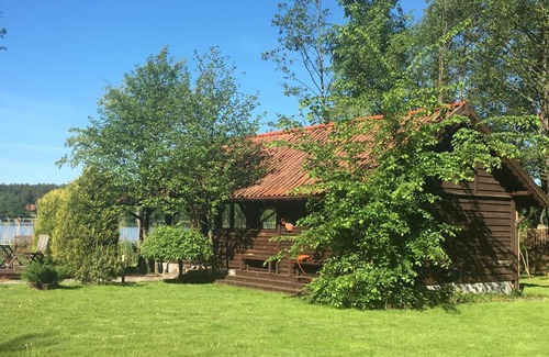 Gorlo House | AlleGorło