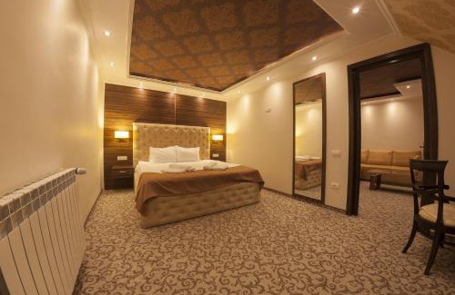 Vintu de Jos Hotel | Allegria Hotel