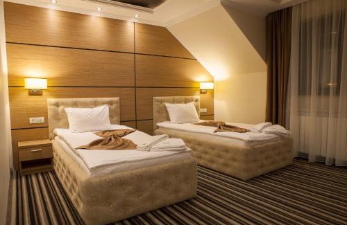 Vintu de Jos Hotel | Allegria Hotel