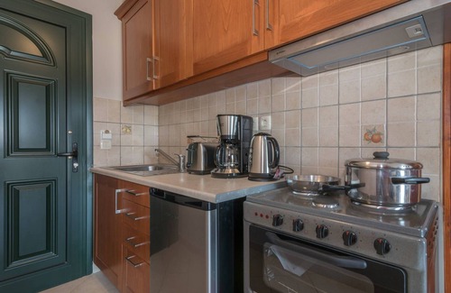 Limni Keri Apartment | Allegro Apartment in Keri Beach apt10
