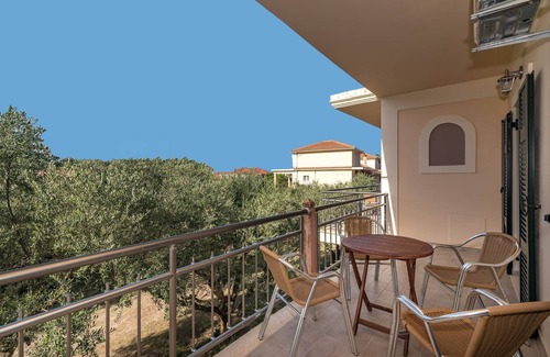 Limni Keri Apartment | Allegro Apartment in Keri Beach apt10