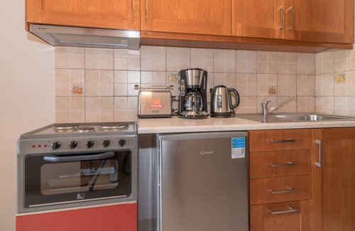 Limni Keri Apartment | Allegro Studio in Keri Beach apt11