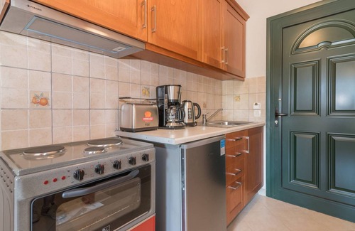 Limni Keri Apartment | 'Allegro Studio' in Keri Beach - st7