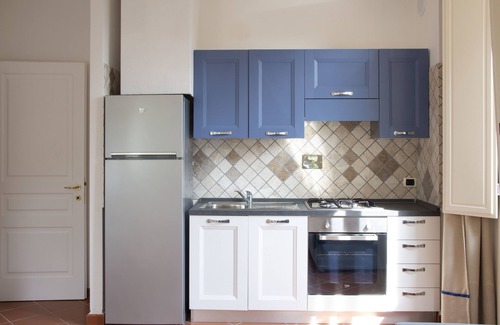 Capo D'arco Apartment | Allegroitalia Elba Capo d'Arco