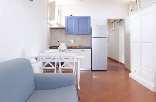 Capo D'arco Apartment | Allegroitalia Elba Capo d'Arco