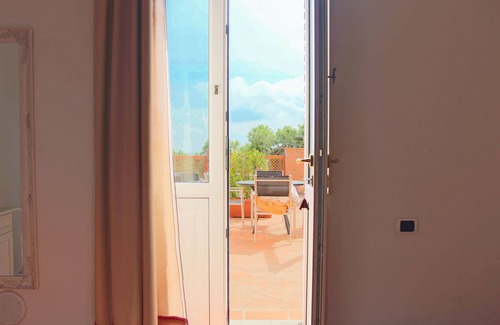 Capo D'arco Apartment | Allegroitalia Elba Capo d'Arco