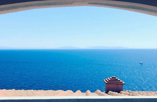 Capo D'arco Apartment | Allegroitalia Elba Capo d'Arco