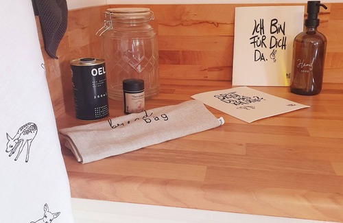 Altheide House | Alleinstehende Doppelhaushälfte mit Terrasse und Parkplatz in Ribnitz-damgarten