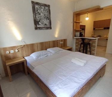 Sanur House | Allena Living Bali