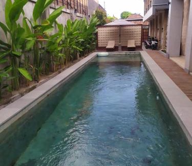 Sanur House | Allena Living Bali