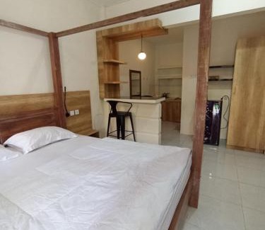 Sanur House | Allena Living Bali