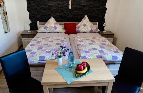Nohen Bed & Breakfast | AllerHand Gästezimmer Nohen