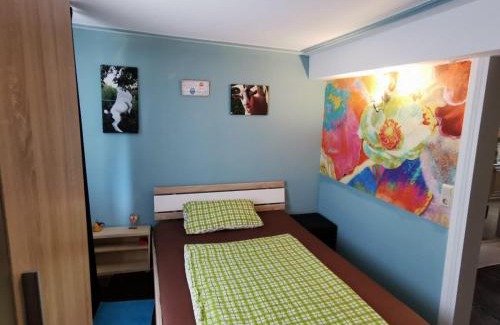 Nohen Bed & Breakfast | AllerHand Gästezimmer Nohen