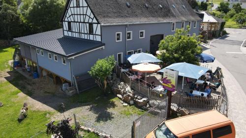 Nohen Bed & Breakfast | AllerHand Gästezimmer Nohen