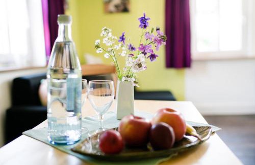 Nohen Bed & Breakfast | AllerHand Gästezimmer Nohen