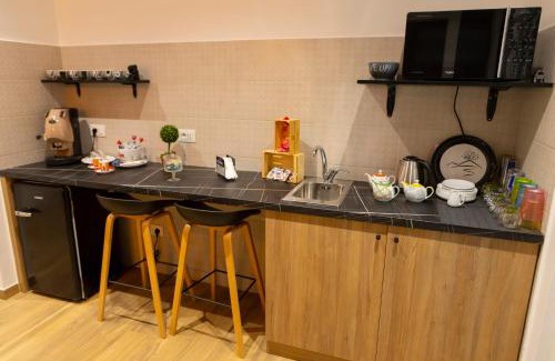 Vasto House | Alleria Rooms