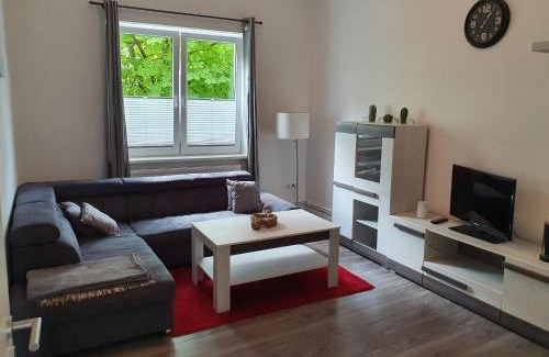 Center Apartment | Alles NEU nach Komplettsanierung in direkter Nähe zum Südstrand