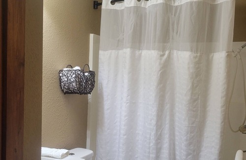 Eminence Cottage | Alley Spring Cottage