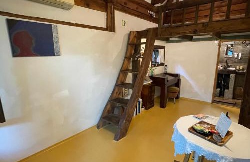 Jeonju House | Alleyway 모퉁이