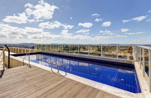 Indaia Hotel | Allia Gran Pampulha Suites