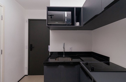 Perdizes House | Allianz Parque box | pool | balcony